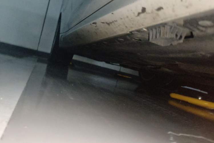 Used BMW 3 Series GT 2020 320i M Sport Package Chassis Front Right