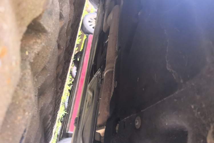 Used BMW 3 Series GT 2020 320i M Sport Package Chassis Front Right