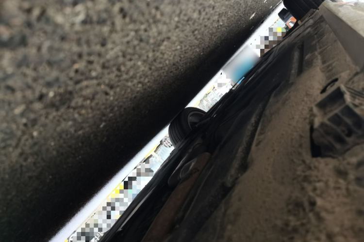 Used BMW 3 Series GT 2020 320i M Sport Package Chassis Front Right