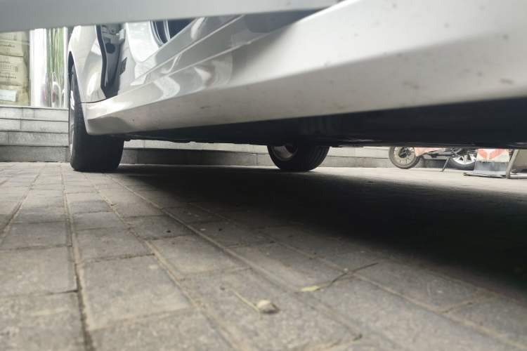 Used BMW 3 Series GT 2020 320i M Sport Package Chassis Front Right