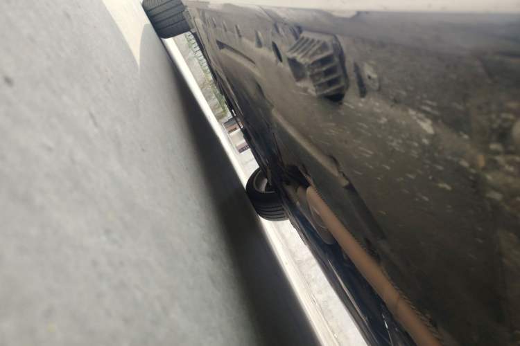 Used BMW 3 Series GT 2020 320i M Sport Package Chassis Front Right