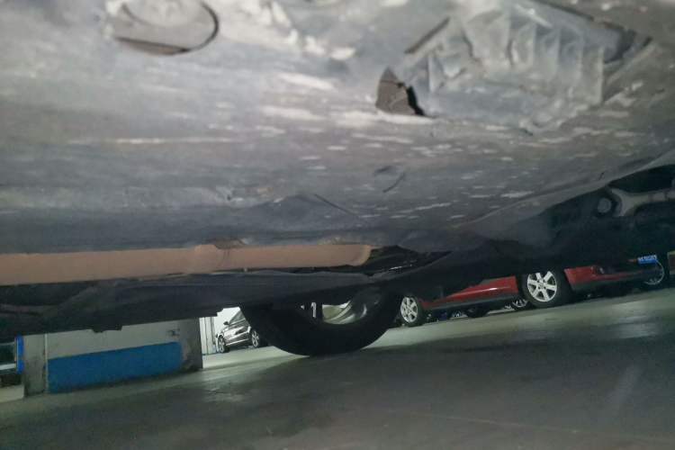 Used BMW 3 Series GT 2020 320i M Sport Package Chassis Front Right