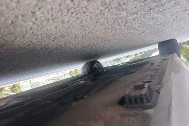 Used BMW 3 Series GT 2020 320i M Sport Package Chassis Front Right