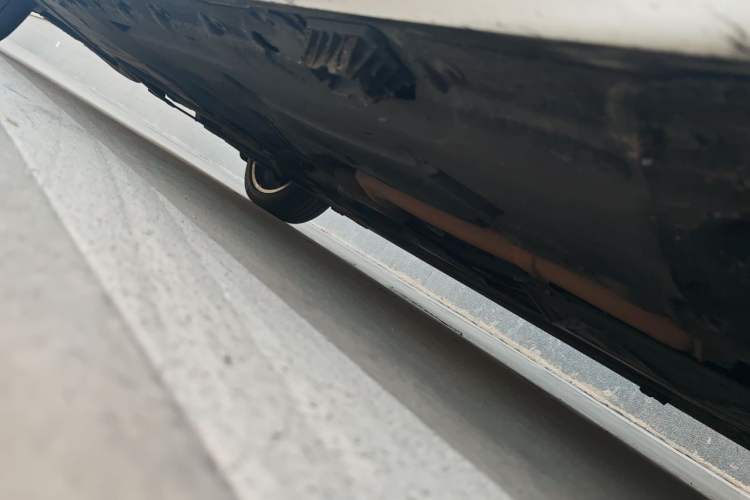 Used BMW 3 Series GT 2020 320i M Sport Package Chassis Front Right