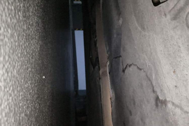Used BMW 3 Series GT 2020 320i M Sport Package Chassis Front Right