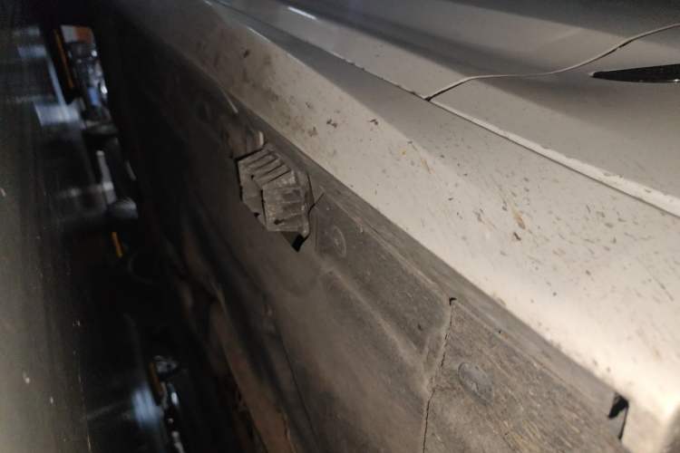 Used BMW 3 Series GT 2020 320i M Sport Package Chassis Front Right