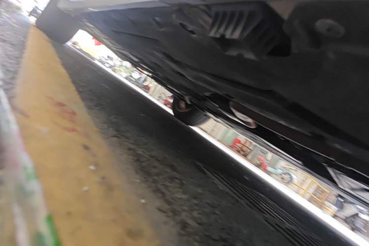 Used BMW 3 Series GT 2020 320i M Sport Night Edition Chassis Front Right