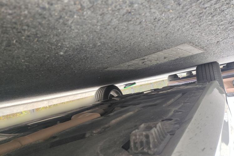 Used BMW 3 Series GT 2020 320i M Sport Package Chassis Front Right