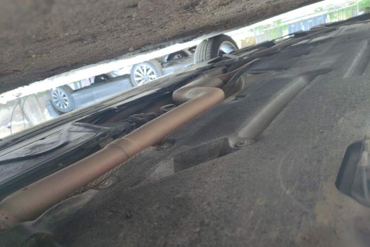 Used BMW 3 Series GT 2020 320i M Sport Package Chassis Front Right