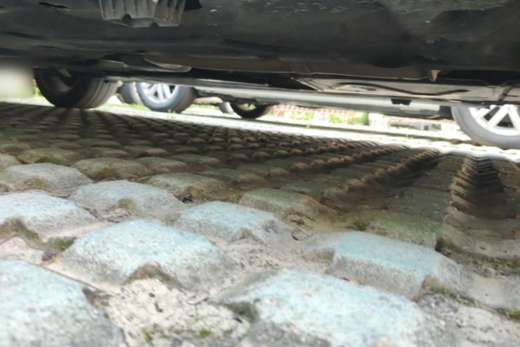 Used BMW 3 Series GT 2020 320i M Sport Package Chassis Front Right