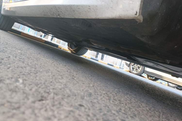 Used BMW 3 Series GT 2020 320i M Sport Night Edition Chassis Front Right