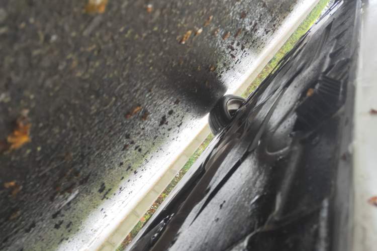 Used BMW 3 Series GT 2020 320i M Sport Package Chassis Front Right