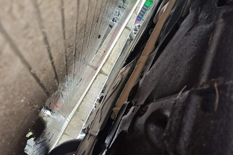 Used BMW 3 Series GT 2020 320i M Sport Package Chassis Front Right
