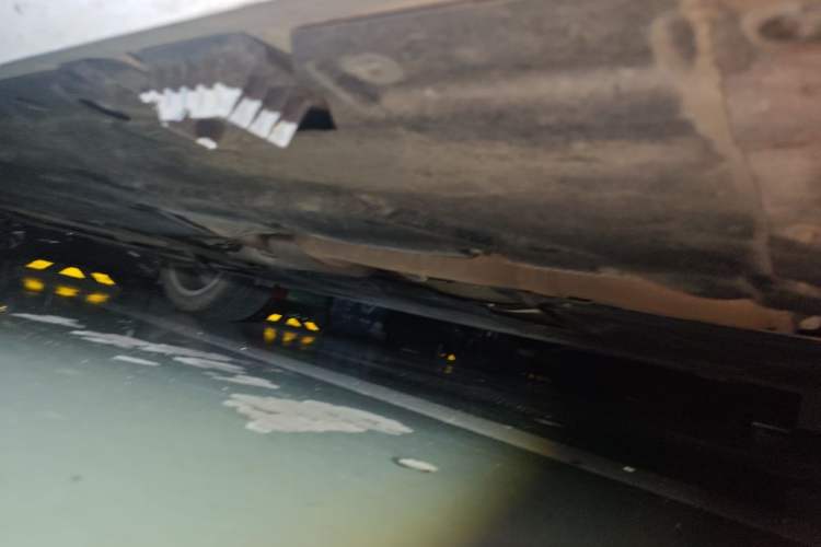 Used BMW 3 Series GT 2020 320i M Sport Package Chassis Front Right