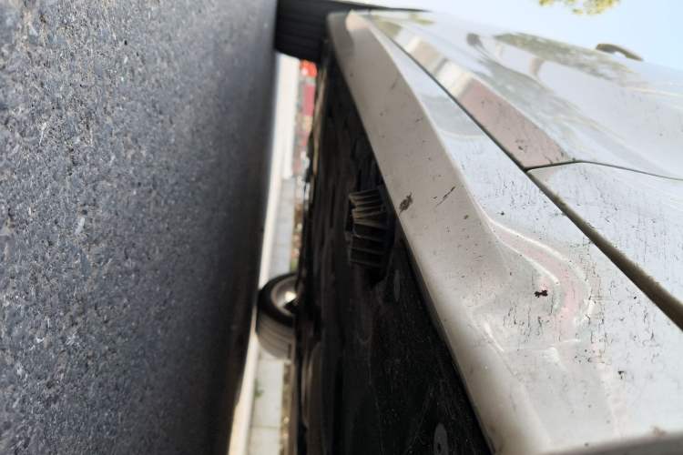 Used BMW 3 Series GT 2020 320i M Sport Package Chassis Front Right