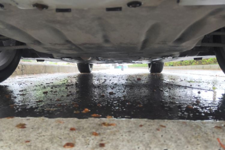Used BMW 3 Series GT 2020 320i M Sport Package Chassis Front