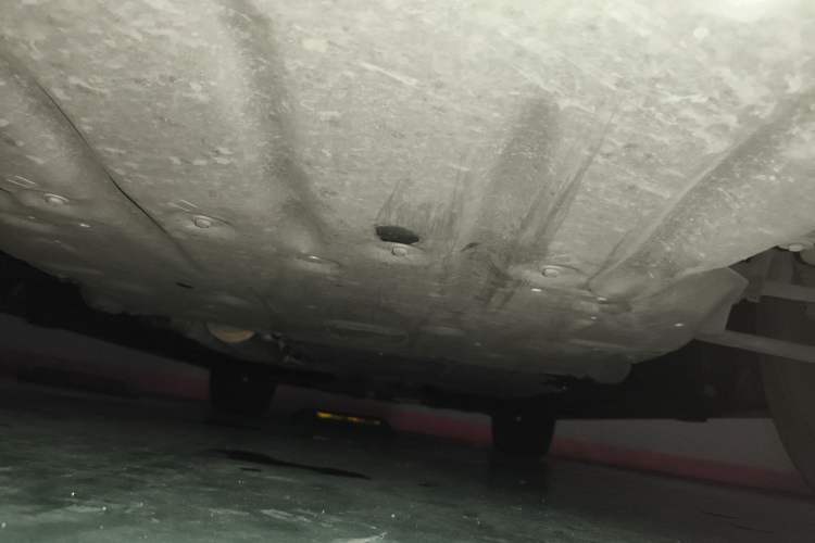 Used BMW 3 Series GT 2020 320i M Sport Package Chassis Front