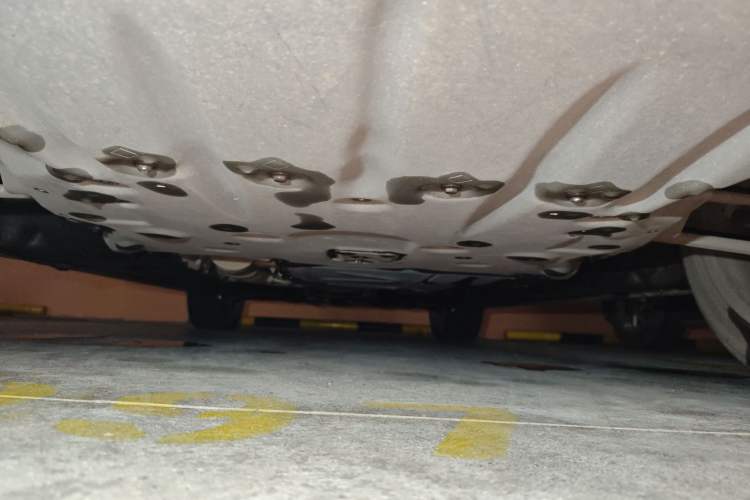 Used BMW 3 Series GT 2020 320i M Sport Package Chassis Front