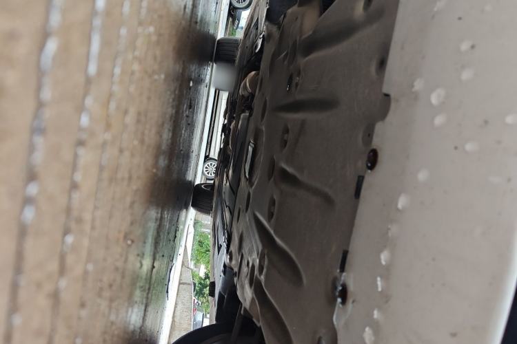 Used BMW 3 Series GT 2020 320i M Sport Package Chassis Front