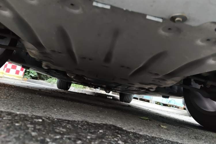 Used BMW 3 Series GT 2020 320i M Sport Package Chassis Front