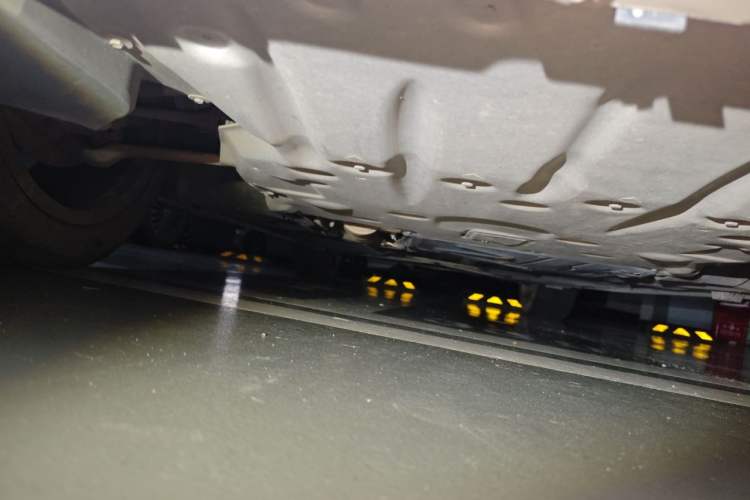 Used BMW 3 Series GT 2020 320i M Sport Package Chassis Front