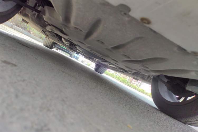 Used BMW 3 Series GT 2020 320i M Sport Package Chassis Front