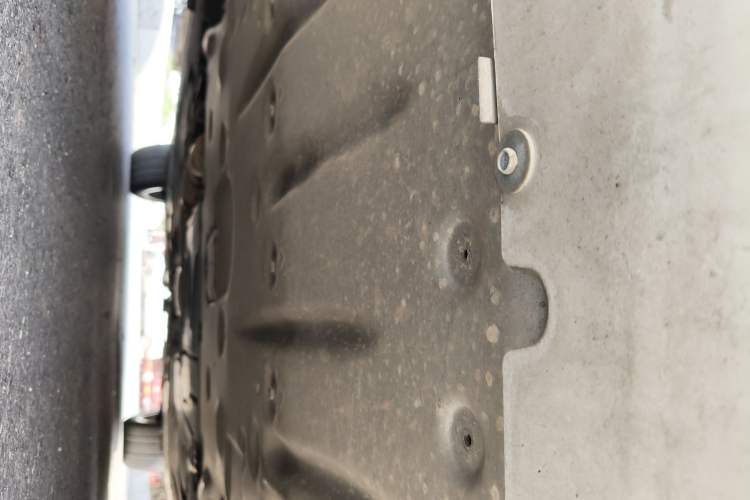 Used BMW 3 Series GT 2020 320i M Sport Package Chassis Front
