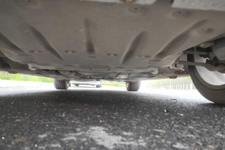Used BMW 3 Series GT 2020 320i M Sport Package Chassis Front