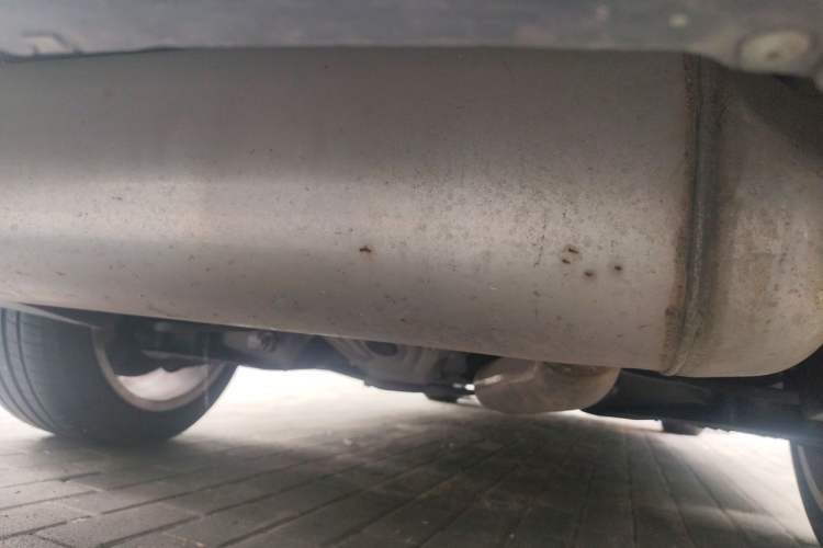 Used BMW 3 Series GT 2020 320i M Sport Package Chassis Rear