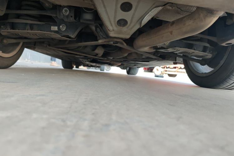 Used BMW 3 Series GT 2020 320i M Sport Package Chassis Rear