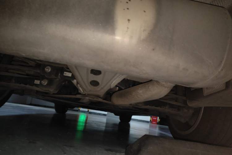 Used BMW 3 Series GT 2020 320i M Sport Package Chassis Rear