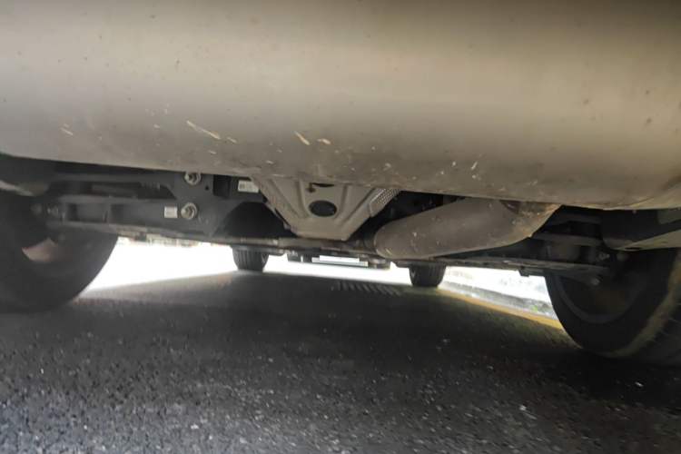 Used BMW 3 Series GT 2020 320i M Sport Night Edition Chassis Rear