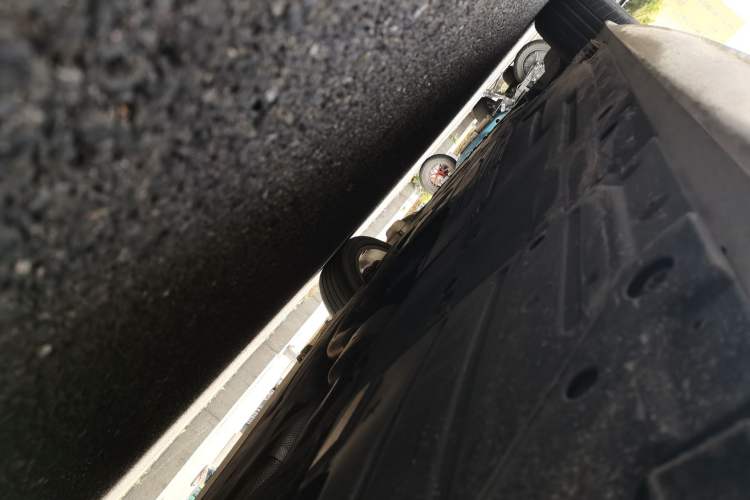 Used BMW 3 Series GT 2020 320i M Sport Package Chassis Rear Left