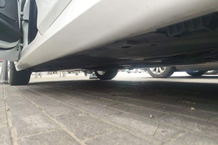 Used BMW 3 Series GT 2020 320i M Sport Package Chassis Rear Left