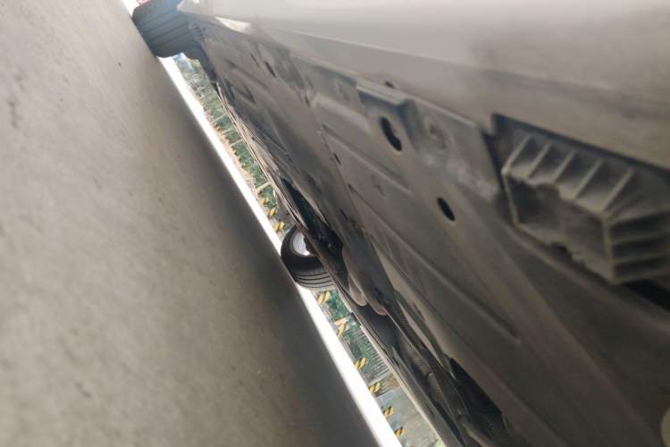 Used BMW 3 Series GT 2020 320i M Sport Package Chassis Rear Left