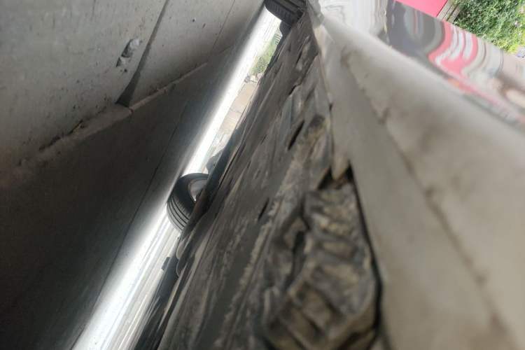 Used BMW 3 Series GT 2020 320i M Sport Package Chassis Rear Left