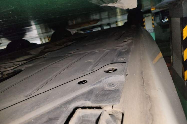 Used BMW 3 Series GT 2020 320i M Sport Night Edition Chassis Rear Left