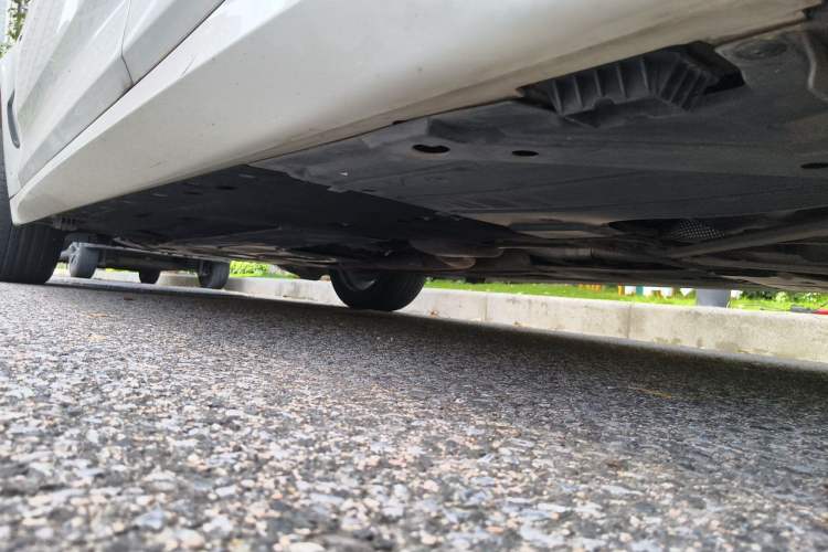 Used BMW 3 Series GT 2020 330i M Sport Night Edition Chassis Rear Left