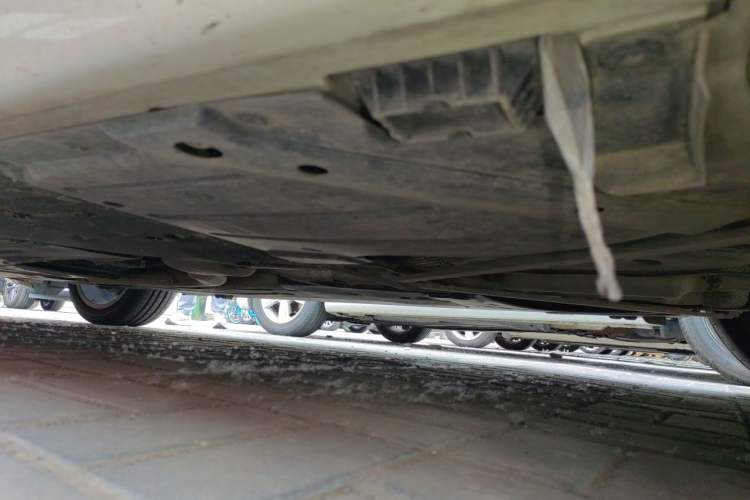 Used BMW 3 Series GT 2020 320i M Sport Package Chassis Rear Left