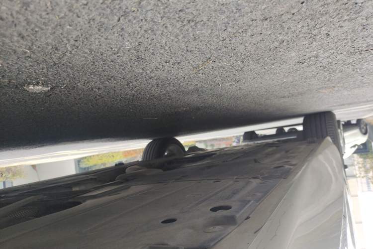 Used BMW 3 Series GT 2020 320i M Sport Package Chassis Rear Left
