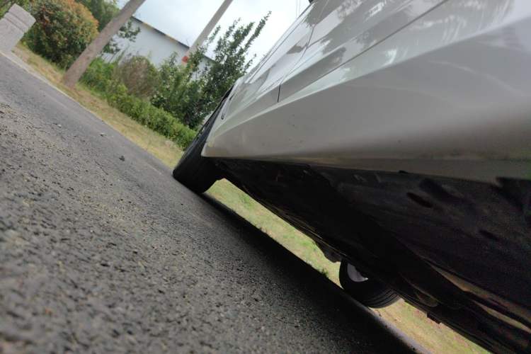 Used BMW 3 Series GT 2020 320i M Sport Night Edition Chassis Rear Left