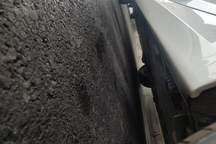 Used BMW 3 Series GT 2020 320i M Sport Package Chassis Rear Left