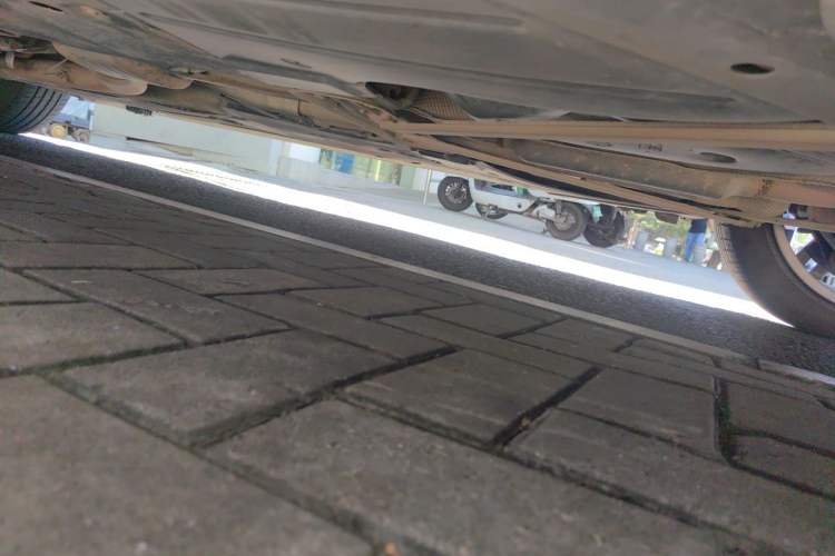 Used BMW 3 Series GT 2020 320i M Sport Package Chassis Rear Left