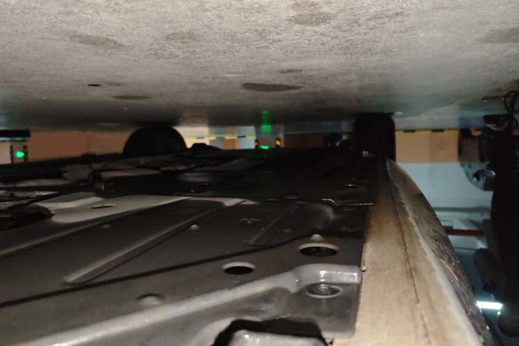 Used BMW 3 Series GT 2020 320i M Sport Package Chassis Rear Left