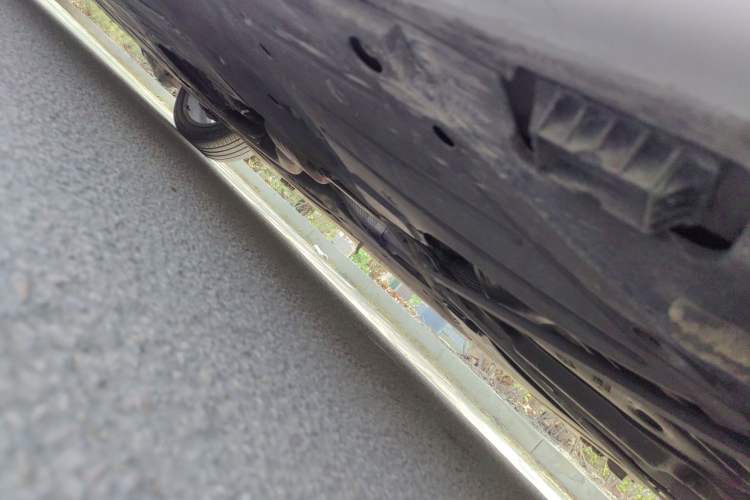 Used BMW 3 Series GT 2020 320i M Sport Package Chassis Rear Left