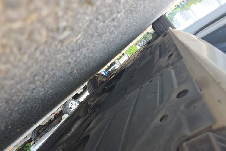 Used BMW 3 Series GT 2020 320i M Sport Package Chassis Rear Left