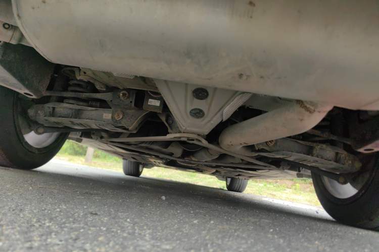 Used BMW 3 Series GT 2020 320i M Sport Night Edition Chassis Rear