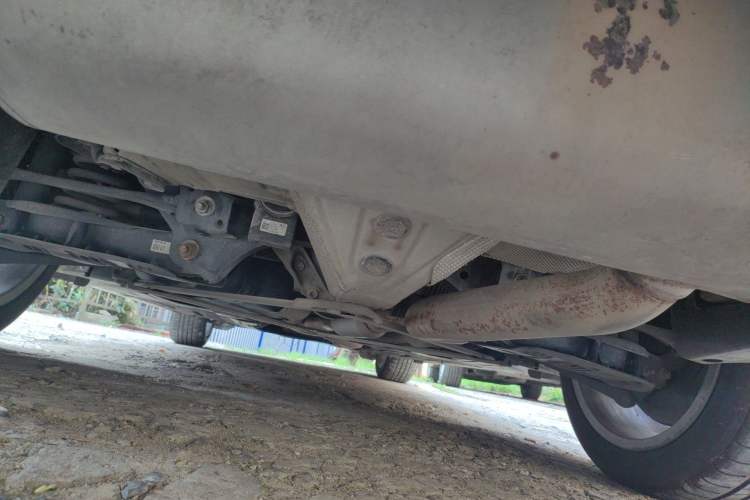 Used BMW 3 Series GT 2020 320i M Sport Package Chassis Rear
