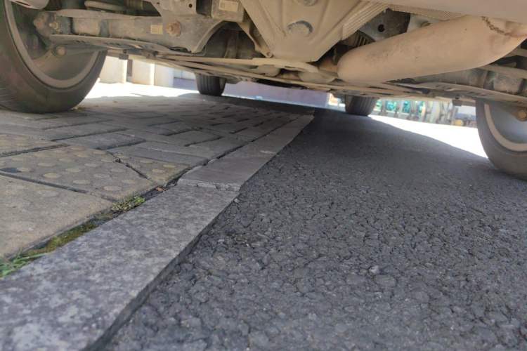 Used BMW 3 Series GT 2020 320i M Sport Package Chassis Rear