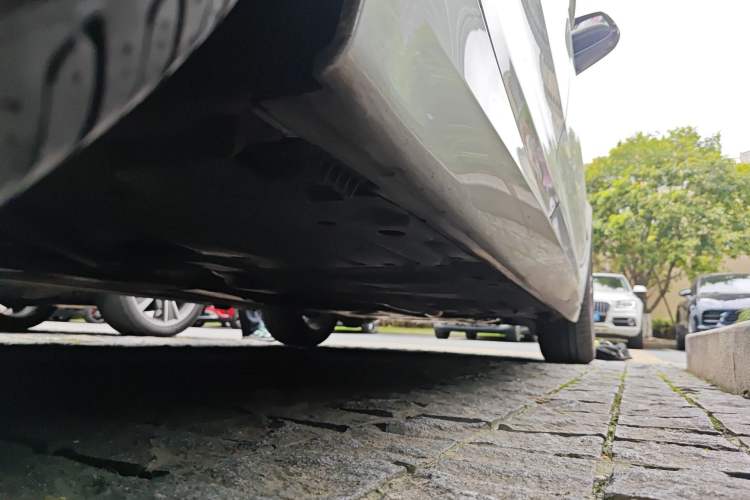 Used BMW 3 Series GT 2020 320i M Sport Night Edition Chassis Rear Right